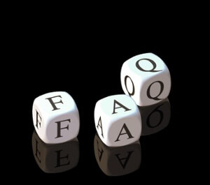 Quality Basics: Frequently Asked Questions