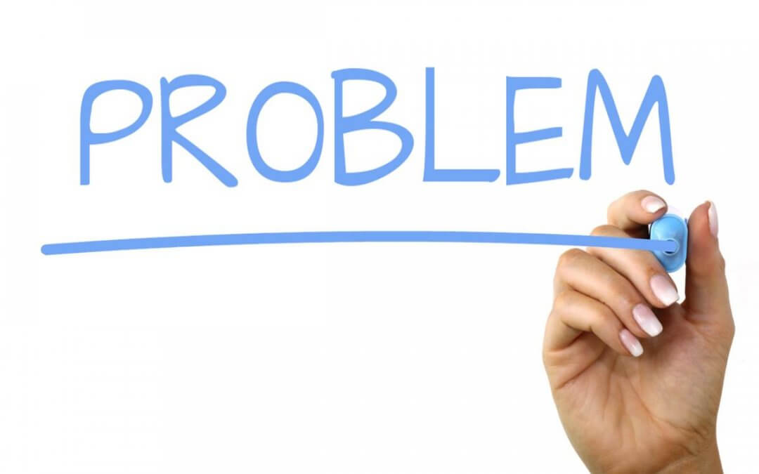 A Problem Was Discovered During DUPRO… What Happens Now?