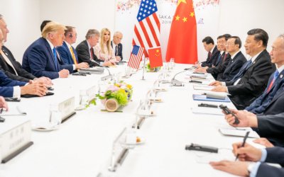 What Should Importers Know After the Recent Trump-Xi Meeting?