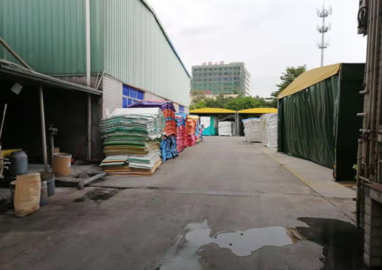 Moving Production Out of China Poses Big Challenges