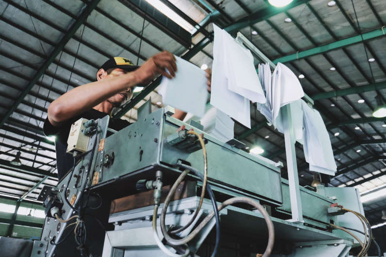 Manufacturing in Indonesia: 3 Things You Need to Consider