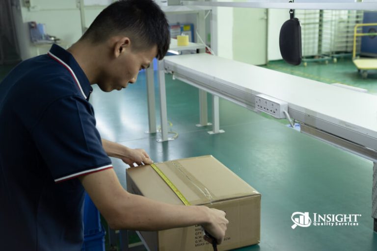Packaging Inspection: 7 Points to Check for Quality Control