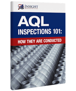 AQL Inspections 101 (cover)