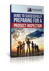 Guide to Successfully Preparing for a Product Inspection