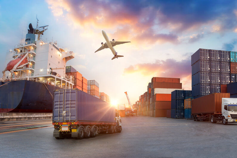 Shipping From China to the US: What do Importers Need to Know?