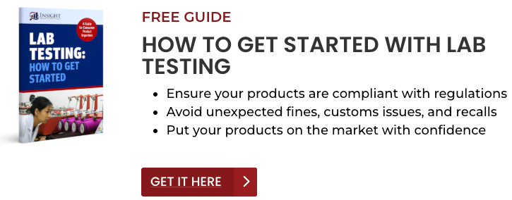 How to Get Started With Lab Testing Guide