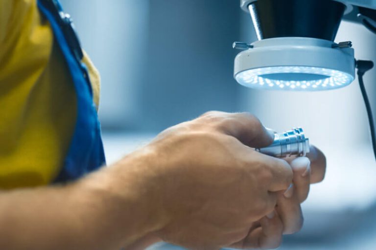 How to Pick a Quality Inspection Frequency in Manufacturing
