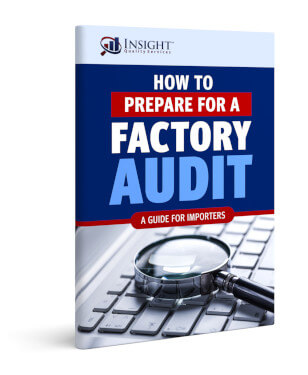 Cover - How to Prepare for a Factory Audit: A Guide for Importers