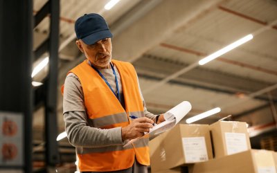 3 Ways to Improve Quality in Your Supply Chain