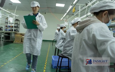 5 Types of Supplier Audits That Will Help You Assess Your Manufacturer