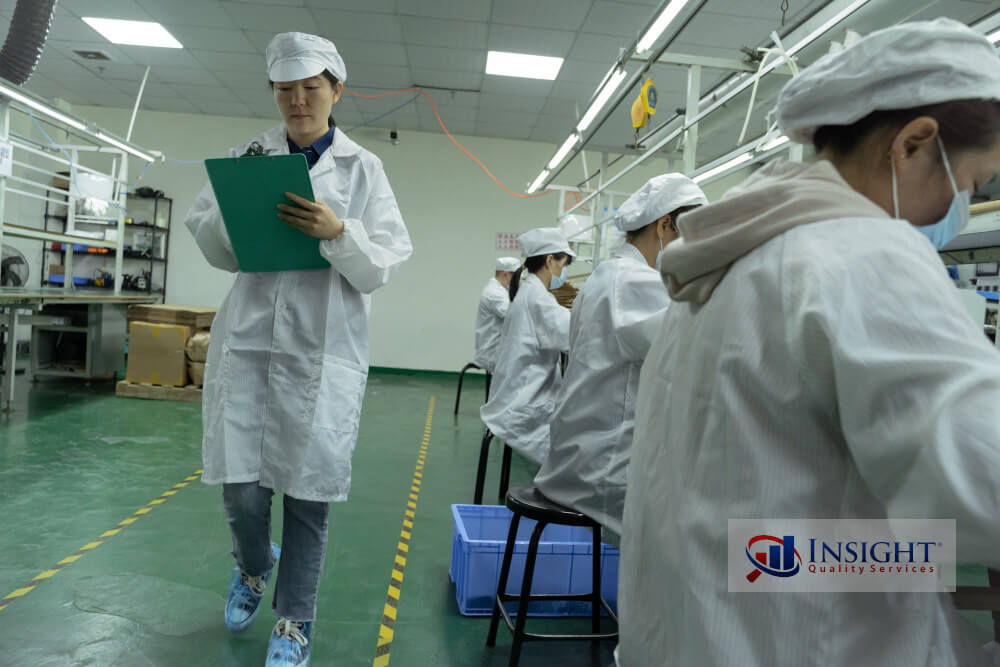 5 Types of Supplier Audits That Will Help You Assess Your Manufacturer