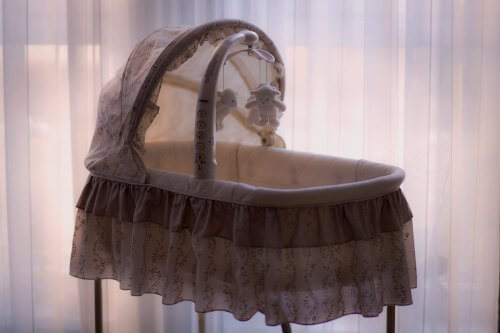 Baby bassinet