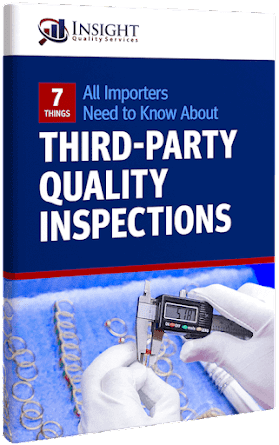 7 Things About Third-Party Inspection Cover