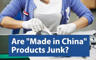 Is the Quality of Products Made in China Really That Bad?