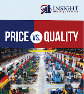 Price vs. Quality cover