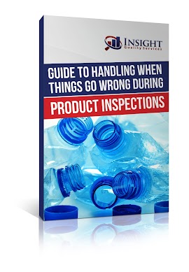Guide to Handling When Things Go Wrong During Product Inspections
