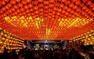 Chinese New Year 2025: How to Prepare for the Factory Shutdown