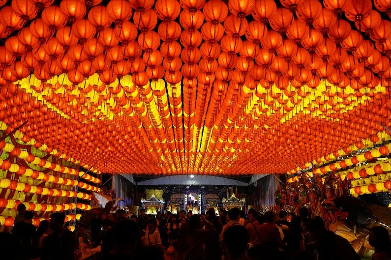 Chinese New Year 2025: How to Prepare for the Factory Shutdown