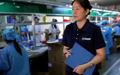 Traceability Audits: Your Shield Against UFLPA Compliance Risks