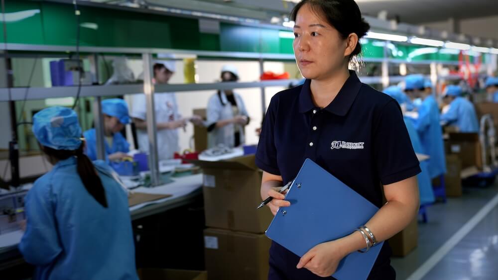 Traceability Audits: Your Shield Against UFLPA Compliance Risks