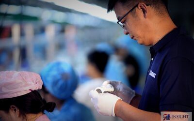 Diversifying from China: Why Due Diligence Matters More Than Ever