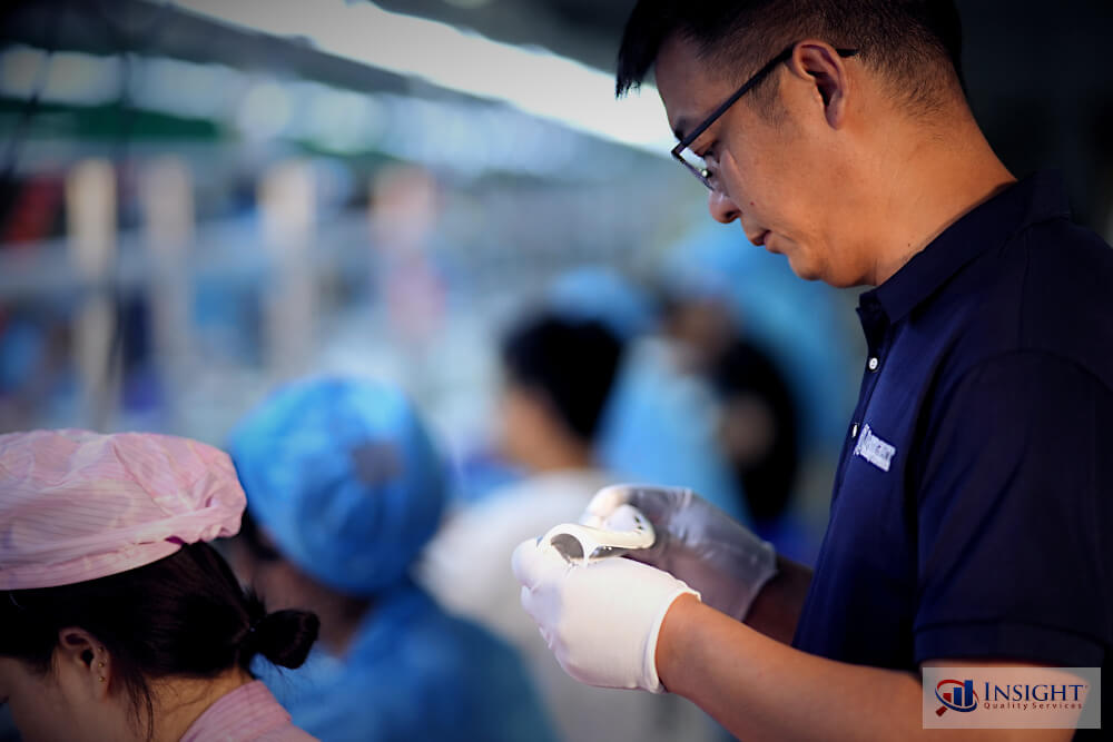 Diversifying from China: Why Due Diligence Matters More Than Ever