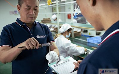 Piece-by-Piece Inspection in China: Costs, Practical Limits, and Better Options