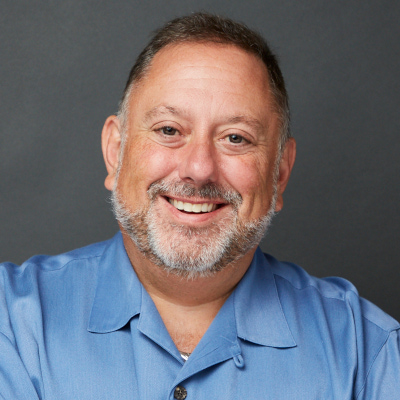 Andy Church, Founder of Insight Quality Services